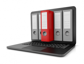 Gestione documenti