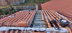 Popravak i hidroizolacija krova