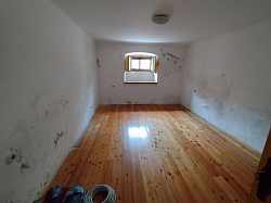 Obnova zidova