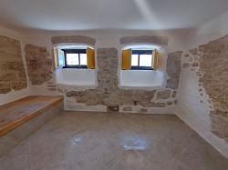 Obnova zidova