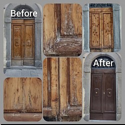 restauracija