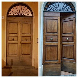 restauracija